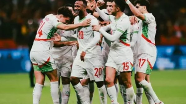 قلق داخل معسكر المغرب قبل انطلاق كأس العالم