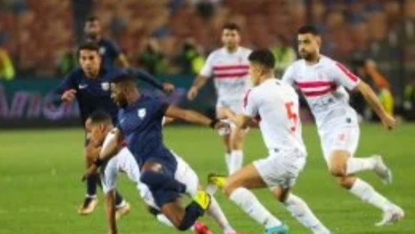 إيقاف قيد جديد للزمالك لمدة ثلاث فترات .. تفاصيل