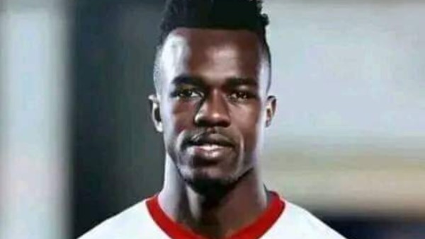 إبراهيما نداي يواصل تصعيده ضد الزمالك بسبب أزمة المستحقات