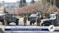 مصدر عسكري لبناني: جاهزون للانتشار في أي منطقة ينسحب منها الجيش الإسرائيلي