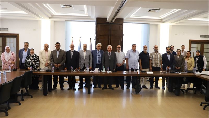“غرفة الإسكندرية” تستضيف جلسة نقاش حول خطة التنقل الحضري المستدام (SUMP)