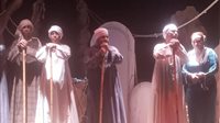 انطلاق أولى ليالي العرض المسرحي “كارجين” بقصر ثقافة طهطا بسوهاج