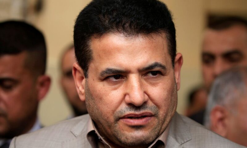 تغييرات أمنية في العراق.. إعفاء قاسم الأعرجي من منصبه