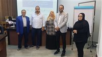 شركة مياه دمياط تؤهل كوادر تدريبية جديدة لدعم التطوير المؤسسي