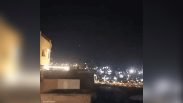 الجيش الإسرائيلي: اعتراض جميع الصواريخ التي أطلقت من إيران حتى الآن