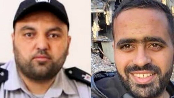 جيش الاحتلال يعلن اغتيال رئيس شبكة تحويل أموال “حماس” ونائبه في غزة