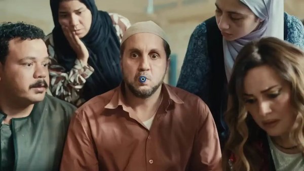 “برشامة”.. لماذا تحركت الأحزاب الدينية ضد الفيلم؟