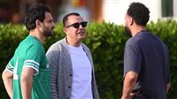 ‏قلق جماهيري يحيط بالاتحاد السكندري رغم التحركات المكثفة لإتمام صفقات الصيف