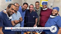 اطباء العظام بالكرنك الدولي بالأقصر.. يجرى 100 عملية تغيير مفاصل ناجحة خلال 3 أشهر