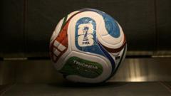 كأس العالم: أرقام خالدة تروي حكاية 92 سنة من المونديال