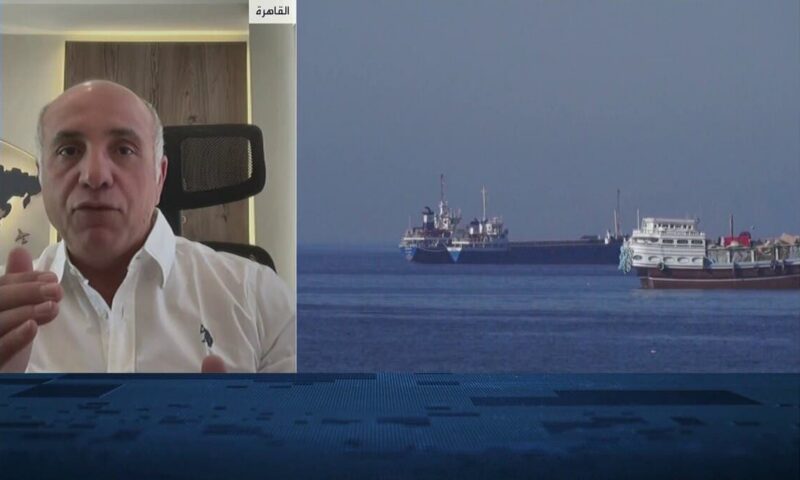 “ميد بالك”: شركات الشحن مترددة في العودة الكاملة لهرمز