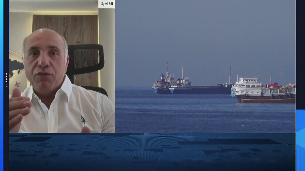 “ميد بالك”: شركات الشحن مترددة في العودة الكاملة لهرمز