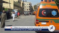 وفاة معلمة أثناء توجهها لمراقبة امتحانات الإعدادية في الفشن ببني سويف