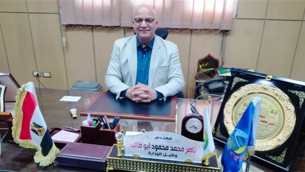 بسبب الأسمدة المدعمة.. إحالة جهاز جمعية زراعية بشبراخيت للنيابة