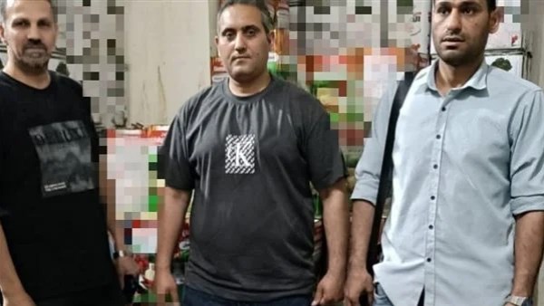 ضبط سلع مدعمة وأطنان من الأغذية والأعلاف مجهولة المصدر بدمنهور