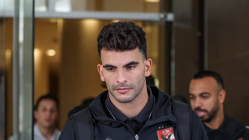 مصدر: الزمالك ينتظر تحديد جلسة الاستماع في قضية زيزو ويتمسك بتقديم مستندات جديدة