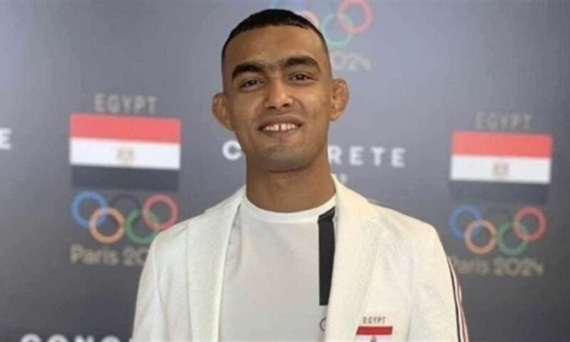 وفاة مصارع مصري داخل السجن.. والداخلية تكشف الملابسات