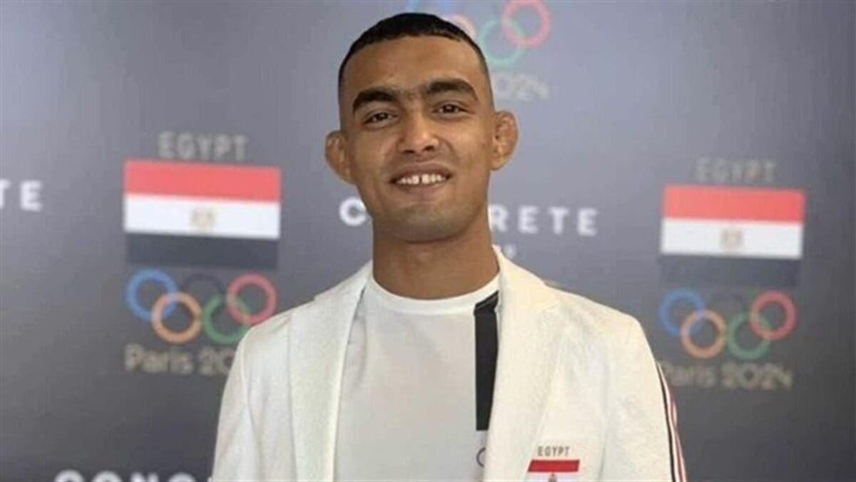 وفاة مصارع مصري داخل السجن.. والداخلية تكشف الملابسات