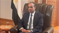 وزير الخارجية يلتقي مستشار الأمن القومي الياباني