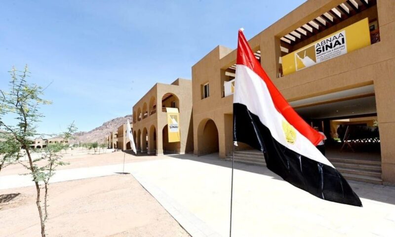 “القابضة للسياحة” المصرية تستهدف إضافة 3500 غرفة فندقية بـ 50 مليار جنيه
