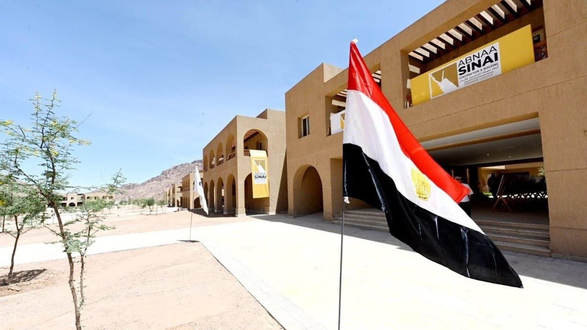 “القابضة للسياحة” المصرية تستهدف إضافة 3500 غرفة فندقية بـ 50 مليار جنيه