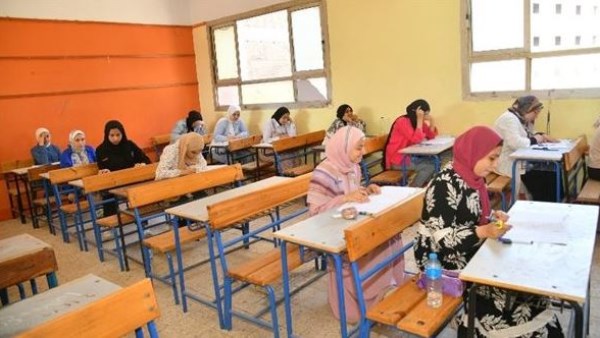 مقترح بقطع الإنترنت حول لجان الثانوية العامة لمنع الغش.. عقوبات رادعة للمخالفين