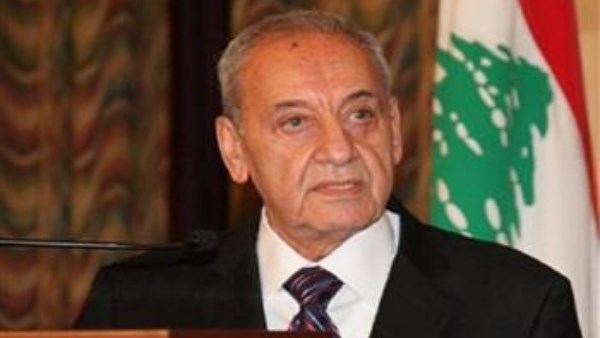 نبيه بري: وقف إطلاق النار في لبنان يجب أن يكون كاملا وشاملا دون قيد أو شرط