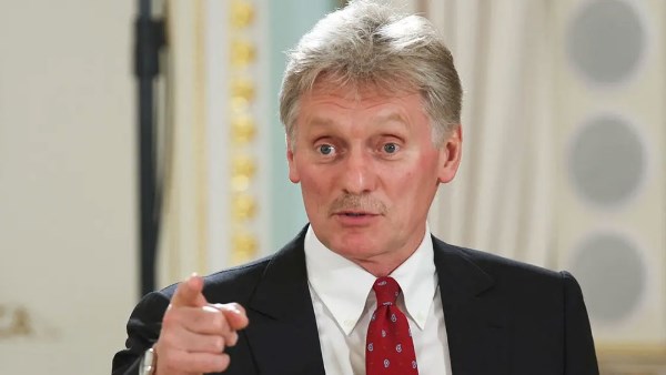 الكرملين: لا خطط لإجراء مكالمة بين بوتين وترامب