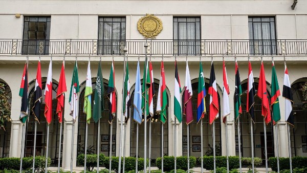 دبلوماسي سابق: لا يمكن لمصر أن تقبل مع أي تهديد يطال الدول العربية