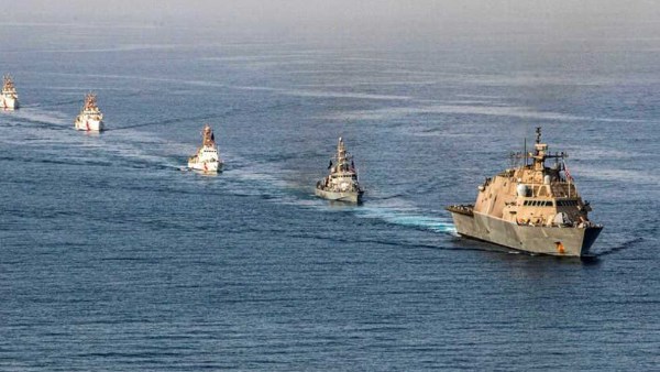بيانات ملاحية : صادرات السعودية من وقود الطائرات إلى أوروبا تتجاوز مستويات ما قبل إغلاق هرمز
