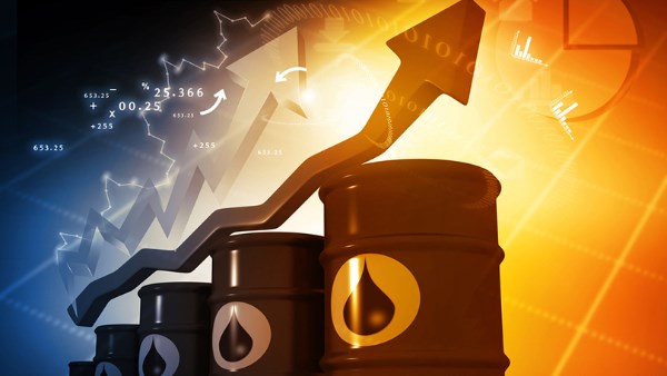 قفزة جديدة ..النفط يرتفع بأكثر من 1% بعد إطلاق صواريخ إيرانية تجاه الكويت والبحرين