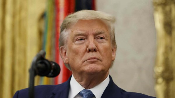 ترامب: مقاتلات أمريكية تنفذ مهمة حيوية داخل الأجواء الإيرانية