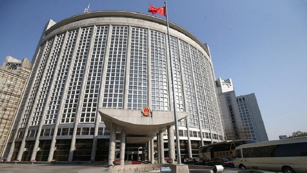 وزير خارجية الصين: ندعم الأمم المتحدة من أجل التصدي للتحديات العالمية