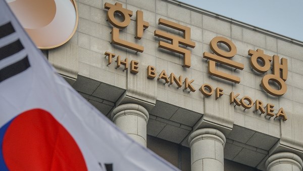 انخفاض احتياطيات كوريا الجنوبية من النقد الأجنبي بواقع 880 مليون دولار خلال مايو