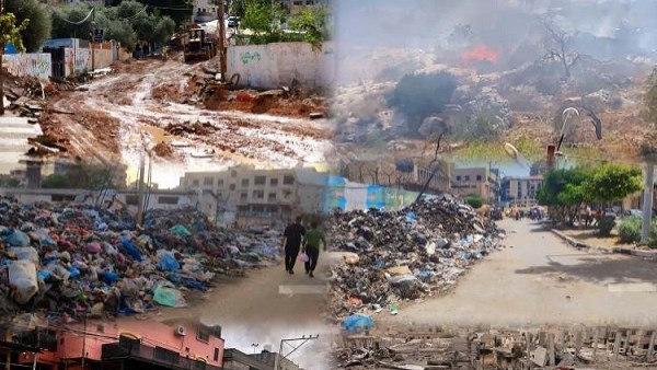 غزة بين ضغوط الحرب ورهانات التوافق.. هل تنجح الوساطات في توحيد الصف الفلسطيني؟