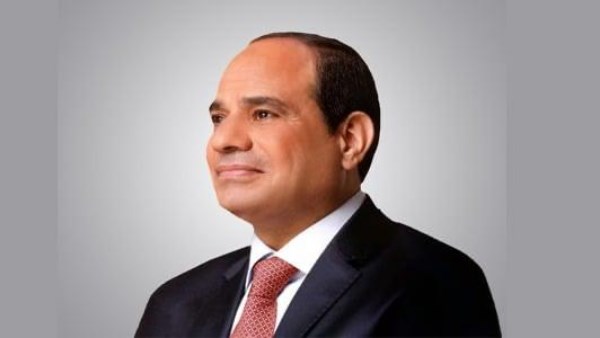 الرئيس السيسي يستقبل رئيس إريتريا «أسياس أفورقي».. اليوم