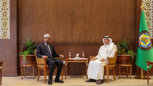 “التعاون الخليجي” يؤكد دعمه لأمن واستقرار الصومال ووحدة أراضيه