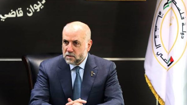 مستشار الرئيس الفلسطيني: الحرب الإسرائيلية تمتد للأرض والتاريخ والجغرافيا والمقدسات والهوية الحضارية