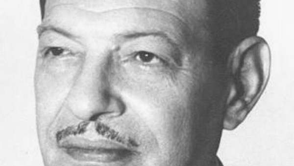 في ذكراه.. “نجيب الريحاني” أشهر ممثل ساخر في تاريخ المسرح العربي ومؤسس مدرسة الكوميديا السوداء