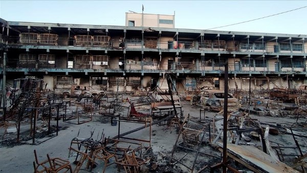 التعليم الفلسطينية: أكثر من 21 ألف شهيد من الطلبة والمعلمين منذ 7 أكتوبر 2023