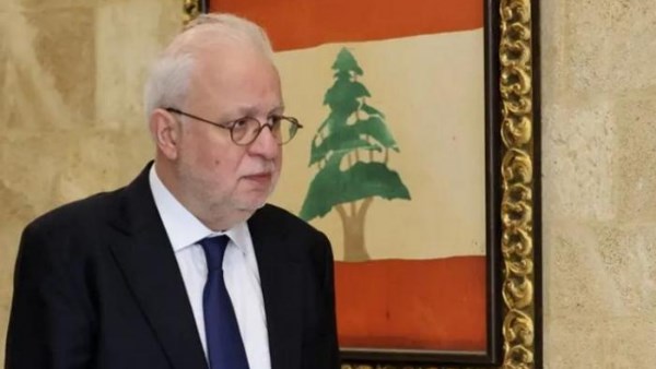 وزير العدل اللبناني: ممارسات “حزب الله ” تضعف موقف لبنان التفاوضي