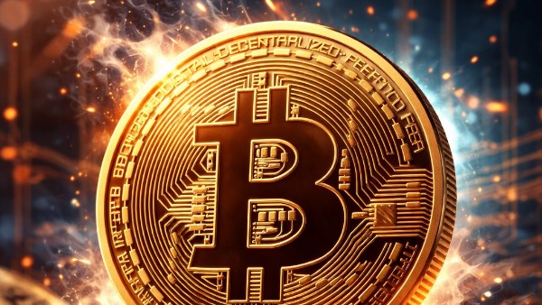 “بيتكوين” تتماسك قرب 63 ألف دولار بعد موجة خسائر حادة