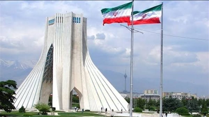 الخارجية الإيرانية: أمريكا أصدرت التراخيص اللازمة لبيع نفطنا
