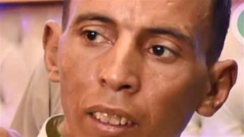 انقلب في مصرف لري الأراضي الزراعية، مصرع سائق تروسيكل من الفيوم