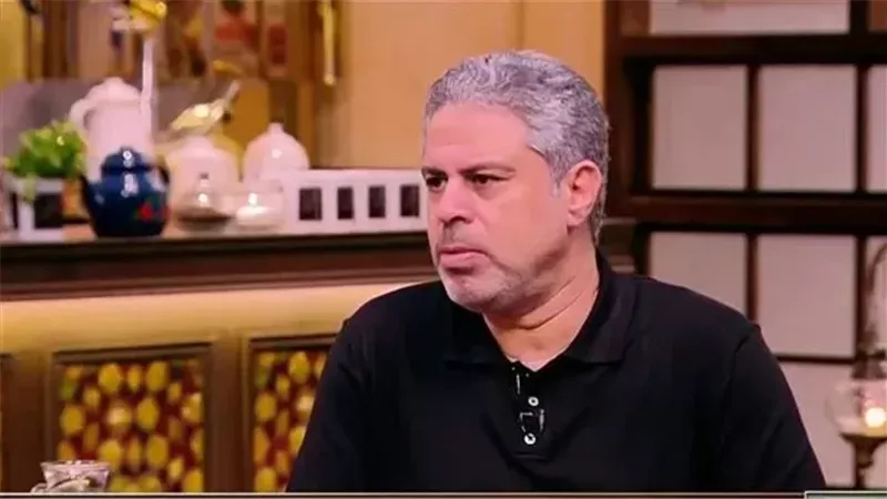 جلسة مرتقبة خلال أسبوع لحسم مستقبل معتمد جمال مع الزمالك