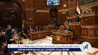 الشيوخ يوافق نهائيًا على قانون خطة التنمية الاقتصادية والاجتماعية للعام المالي ٢٠٢٦ / ٢٠٢٧ والتأشيرات الملحقة بها