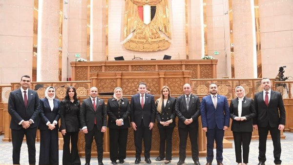 برلمانية العدل تطالب بخطة واضحة لإنهاء أزمة التأمينات وتحذر من التقليل من معاناة المتضررين