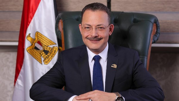 سمير صبري رئيسا لأمانة الاستثمار المركزية بمستقبل وطن.. إعلان التشكيل الجديد
