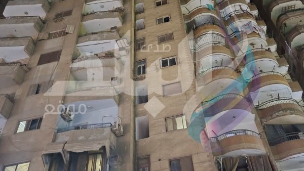 تحرك برلماني لتوفير سكن عاجل لـ36 أسرة بعد إجلائهم من عقاري كفر طهرمس المائلين