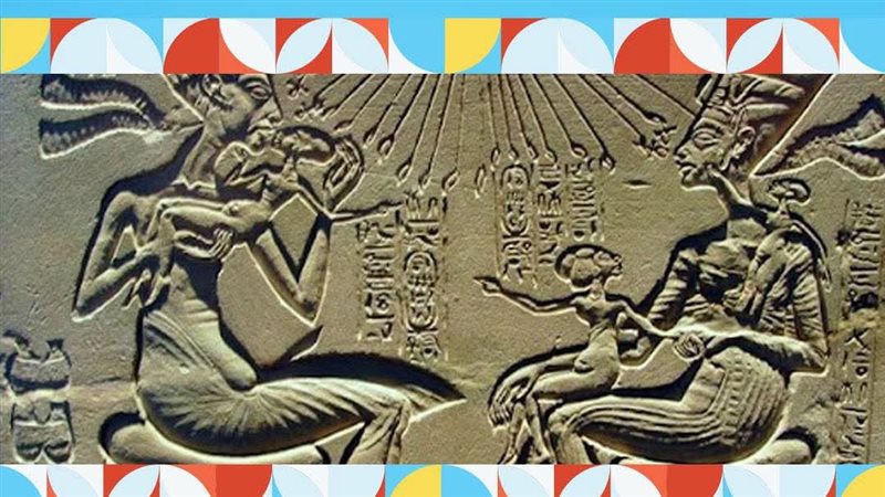 في عيد الأب، السياحة والآثار تستعرض الاحتفاء بالوالد عند المصري القديم